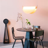 Table Pilar Black