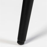 Table Mo 110' Black