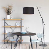 Table Mo 110' Black