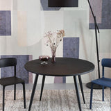 Table Mo 110' Black