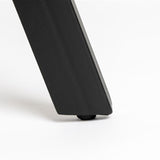 Table Suri 180x90 Black