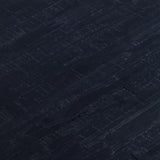 Table Suri 220x100 Black