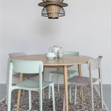 Table Fabio 100' Natural