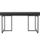 Table Class 220x90 Black