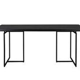 Table Class 220x90 Black