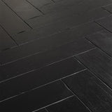 Table Class 220x90 Black