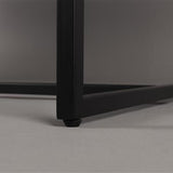 Table Class 220x90 Black