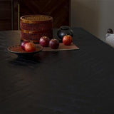 Table Class 220x90 Black