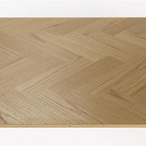 Table Fabio 180x90 Natural