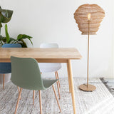 Table Fabio 180x90 Natural