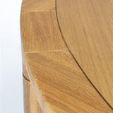 Table Storm '128 Natural
