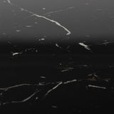 Table Maru Black