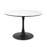 Table Maru White