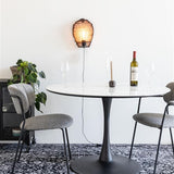 Table Maru White