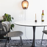 Table Maru White