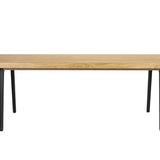 Table Harvest 220x90