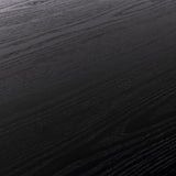 Table Storm '128 Black
