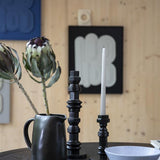 Table Storm '128 Black