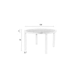 Table Storm '128 Black