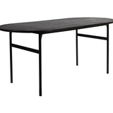 Table Marcio Black