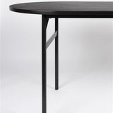Table Marcio Black