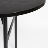 Table Marcio Black