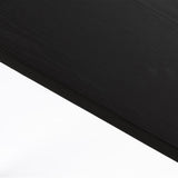 Table Marcio Black