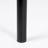 Table Marcio Black