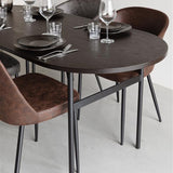 Table Marcio Black