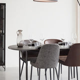 Table Marcio Black