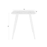 Bistro table Webster