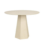 Table Pilar Brown Rice