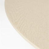 Table Pilar Brown Rice