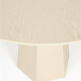 Table Pilar Brown Rice