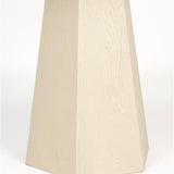 Table Pilar Brown Rice