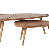 Coffee Table Sham Set Of 2