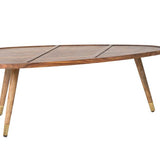 Coffee Table Sham Set Of 2