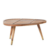 Coffee Table Sham Set Of 2