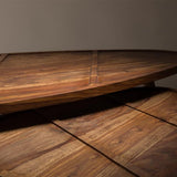 Coffee Table Sham Set Of 2