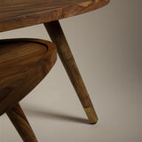 Coffee Table Sham Set Of 2