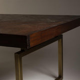 Coffee Table Class
