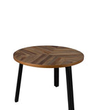 Coffee Table Mundu Set Of 2