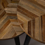 Coffee Table Mundu Set Of 2