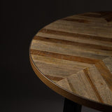 Coffee Table Mundu Set Of 2