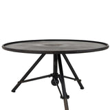 Side Table Brok