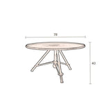 Side Table Brok