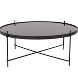Side Table Cupid Xxl Black