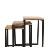 Side Table Suri Set Of 3