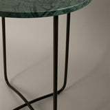 Side Table Emerald