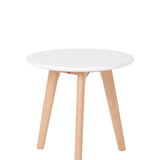 Side Table Bodine Set Of 2